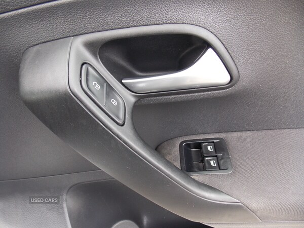 Used Volkswagen Polo 2015 for sale - 75115718: Photo 19