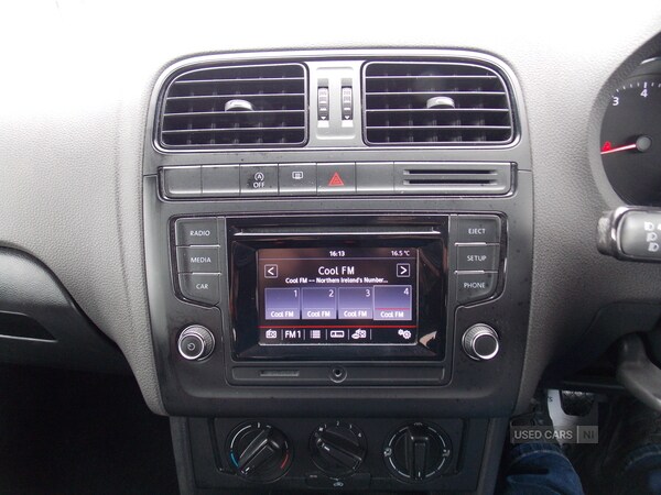 Used Volkswagen Polo 2015 for sale - 75115718: Photo 21