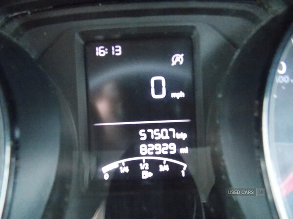 Used Volkswagen Polo 2015 for sale - 75115718: Photo 23