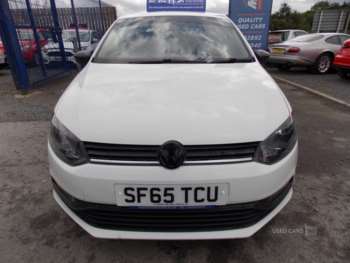 Used Volkswagen Polo 2015 for sale - 75115718: Photo