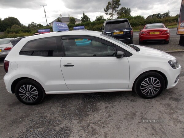 Used Volkswagen Polo 2015 for sale - 75115718: Photo 8