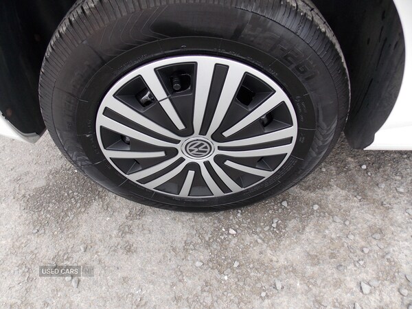 Used Volkswagen Polo 2015 for sale - 75115718: Photo 9