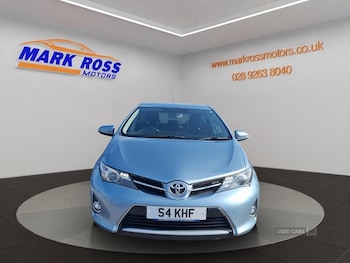 Used Toyota Auris 2014 for sale - 78959202: Photo