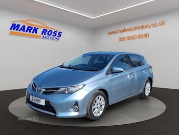 Used Toyota Auris 2014 for sale - 78959202: Photo