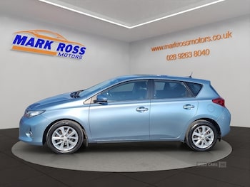 Used Toyota Auris 2014 for sale - 78959202: Photo