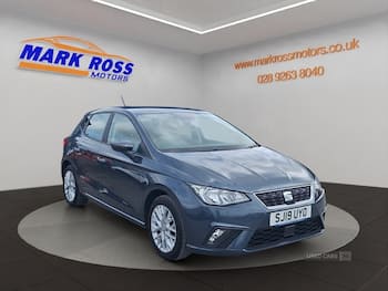 Used SEAT Ibiza 2019 for sale - 79566435: Photo