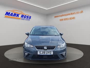 Used SEAT Ibiza 2019 for sale - 79566435: Photo