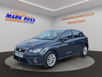 Used SEAT Ibiza 2019 for sale - 79566435: Photo
