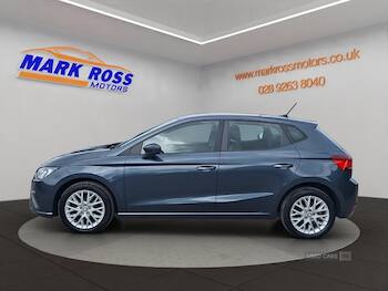Used SEAT Ibiza 2019 for sale - 79566435: Photo