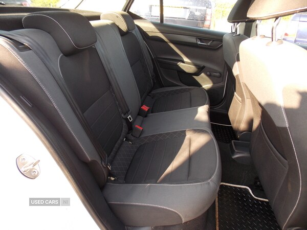 Used Skoda Fabia 2018 for sale - 74256766: Photo 14