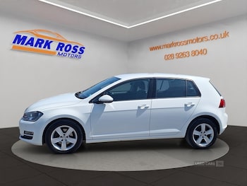 Used Volkswagen Golf 2015 for sale - 79237525: Photo