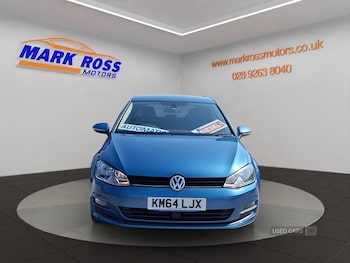 Used Volkswagen Golf 2014 for sale - 78517837: Photo
