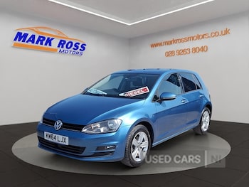 Used Volkswagen Golf 2014 for sale - 78517837: Photo
