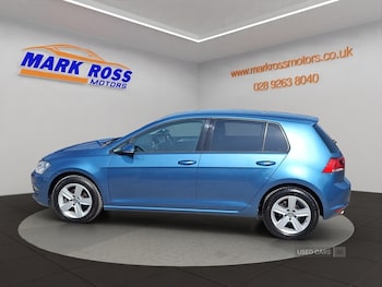 Used Volkswagen Golf 2014 for sale - 78517837: Photo