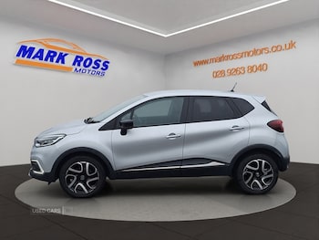 Used Renault Captur 2017 for sale - 78008209: Photo