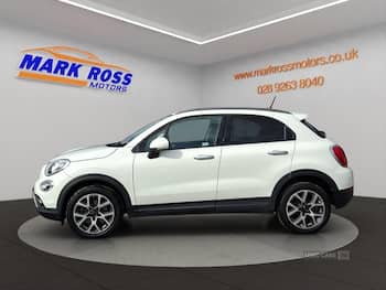 Used Fiat 500X 2016 for sale - 79699370: Photo
