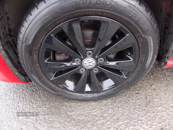 Used Volkswagen Golf 2014 for sale - 76574178: Photo 11