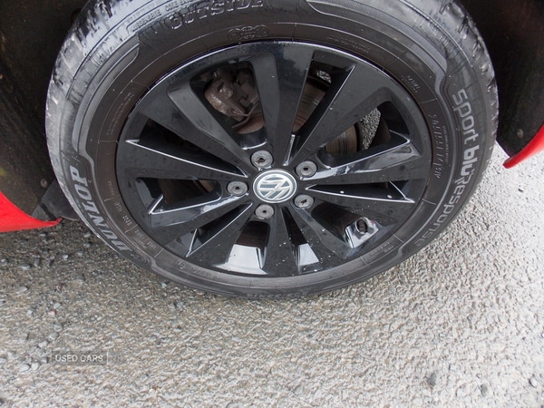 Used Volkswagen Golf 2014 for sale - 76574178: Photo 12