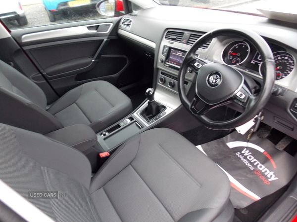 Used Volkswagen Golf 2014 for sale - 76574178: Photo 16
