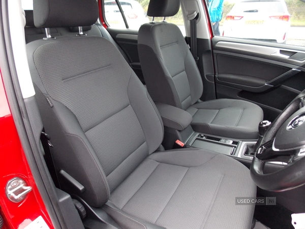 Used Volkswagen Golf 2014 for sale - 76574178: Photo 17