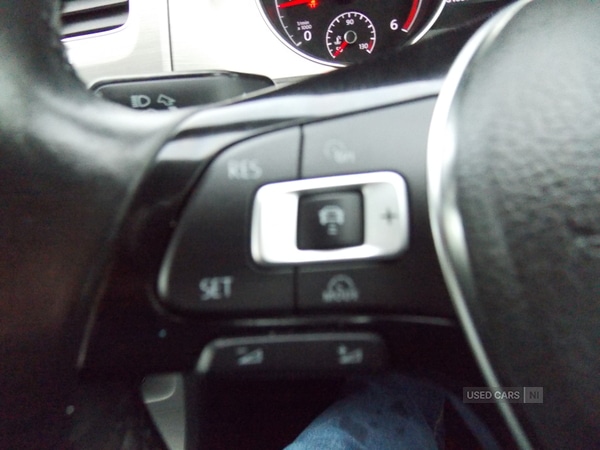 Used Volkswagen Golf 2014 for sale - 76574178: Photo 22