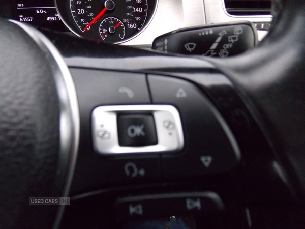 Used Volkswagen Golf 2014 for sale - 76574178: Photo 23