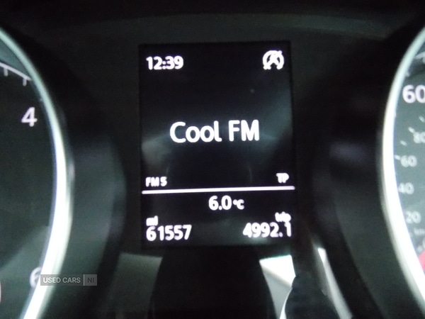 Used Volkswagen Golf 2014 for sale - 76574178: Photo 24