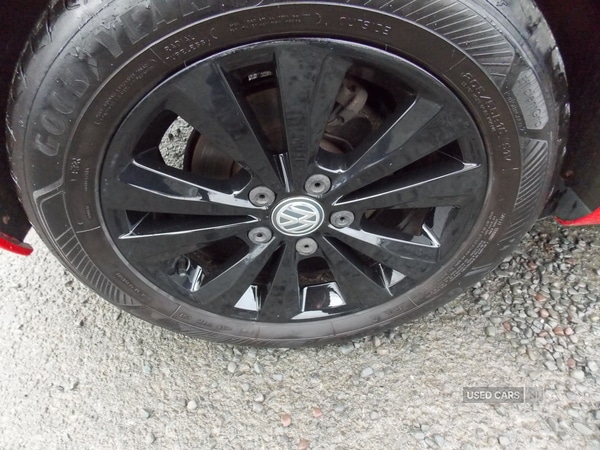 Used Volkswagen Golf 2014 for sale - 76574178: Photo 9