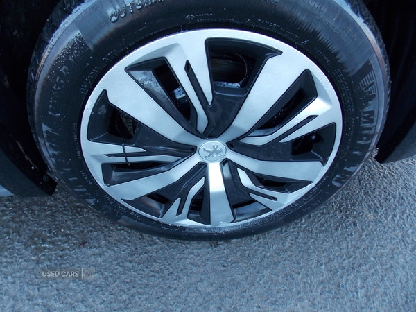 Used Peugeot 208 for sale - 76787272: Photo 10