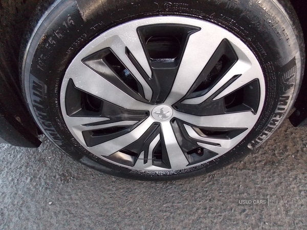 Used Peugeot 208 for sale - 76787272: Photo 11