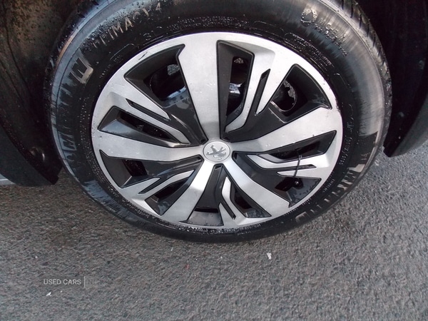 Used Peugeot 208 for sale - 76787272: Photo 12