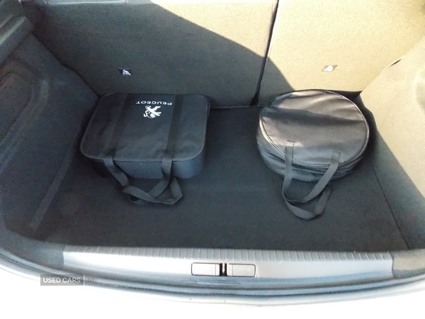 Used Peugeot 208 for sale - 76787272: Photo 13