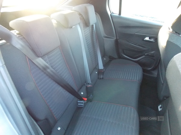 Used Peugeot 208 for sale - 76787272: Photo 14