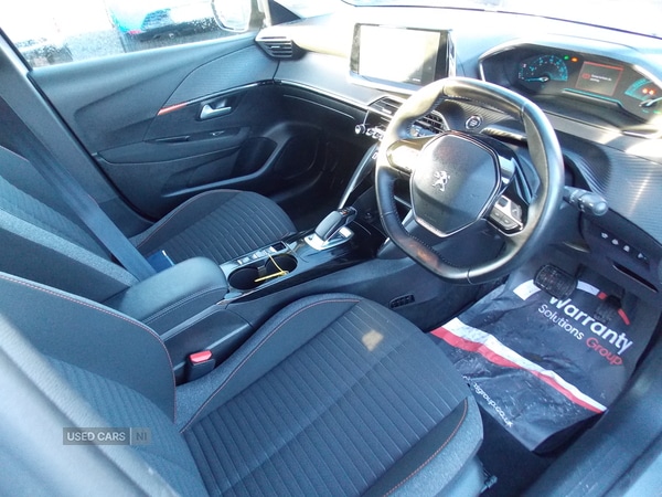 Used Peugeot 208 for sale - 76787272: Photo 15