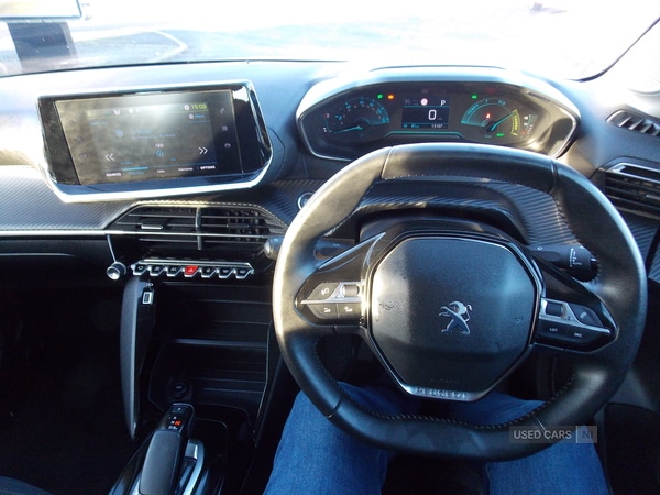 Used Peugeot 208 for sale - 76787272: Photo 18