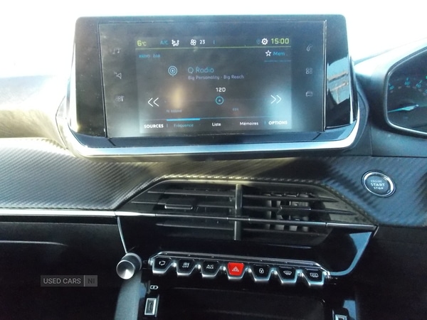 Used Peugeot 208 for sale - 76787272: Photo 19