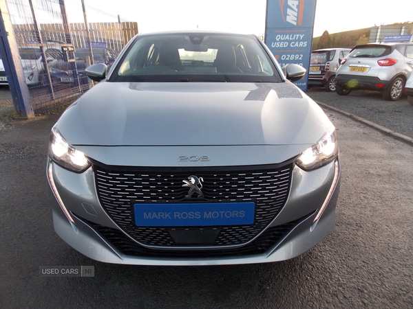 Used Peugeot 208 for sale - 76787272: Photo 2