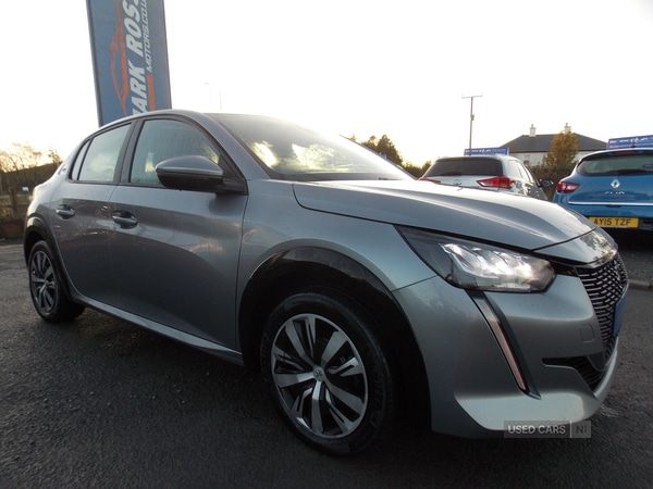 Used Peugeot 208 for sale - 76787272: Photo 3