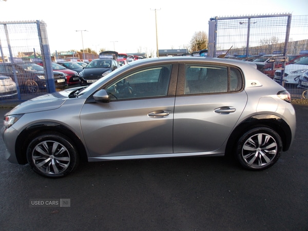 Used Peugeot 208 for sale - 76787272: Photo 4
