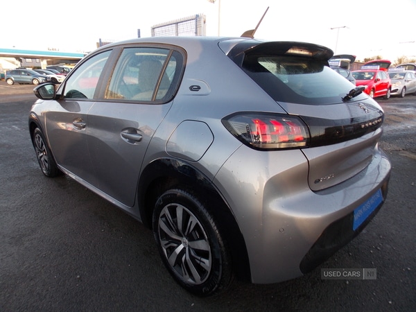 Used Peugeot 208 for sale - 76787272: Photo 5
