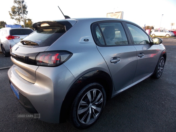 Used Peugeot 208 for sale - 76787272: Photo 7