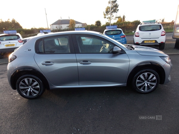 Used Peugeot 208 for sale - 76787272: Photo 8