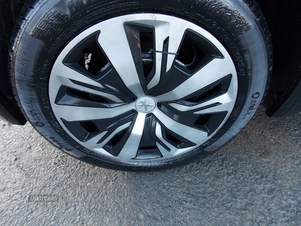 Used Peugeot 208 for sale - 76787272: Photo 9