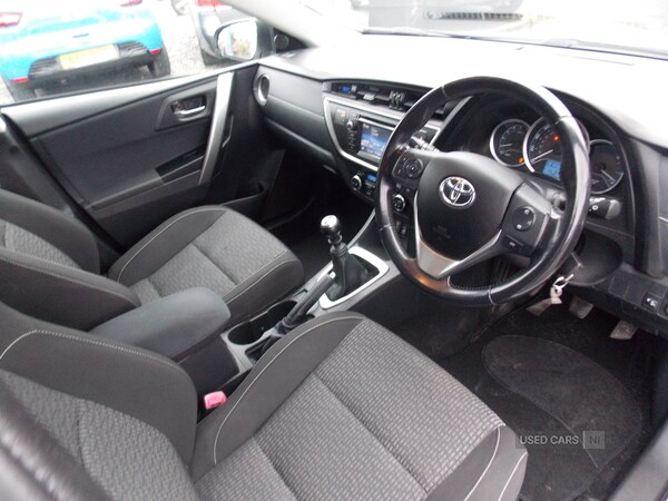 Used Toyota Auris 2015 for sale - 75885153: Photo 11