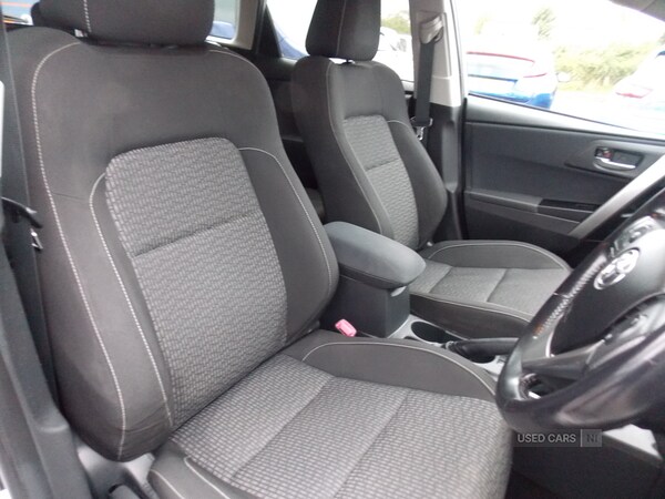 Used Toyota Auris 2015 for sale - 75885153: Photo 12