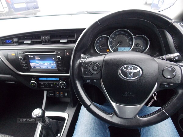 Used Toyota Auris 2015 for sale - 75885153: Photo 14
