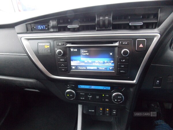 Used Toyota Auris 2015 for sale - 75885153: Photo 15