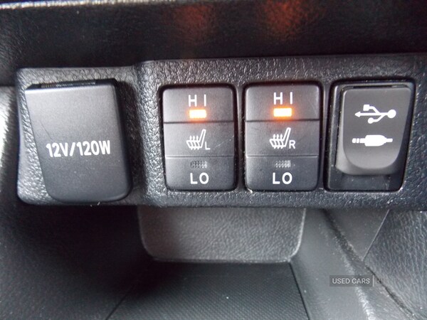 Used Toyota Auris 2015 for sale - 75885153: Photo 16