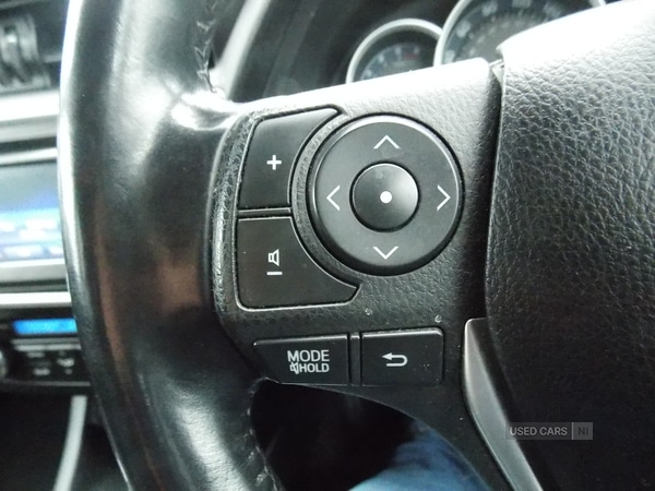 Used Toyota Auris 2015 for sale - 75885153: Photo 18