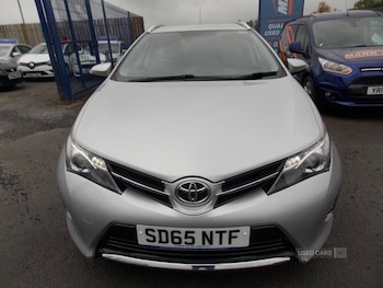 Used Toyota Auris 2015 for sale - 75885153: Photo